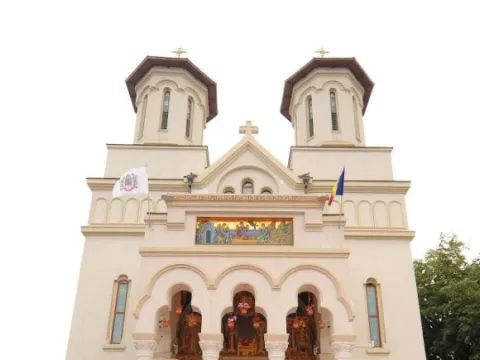 Interpretări exagerate ale unui gest de recunoştinţă firesc