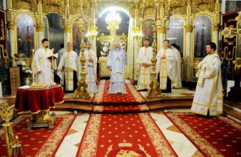 Purtători de lumină, speranță și bucurie