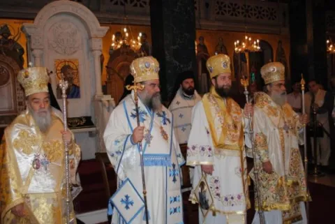 Autoritate şi responsabilitate în Biserica lui Hristos