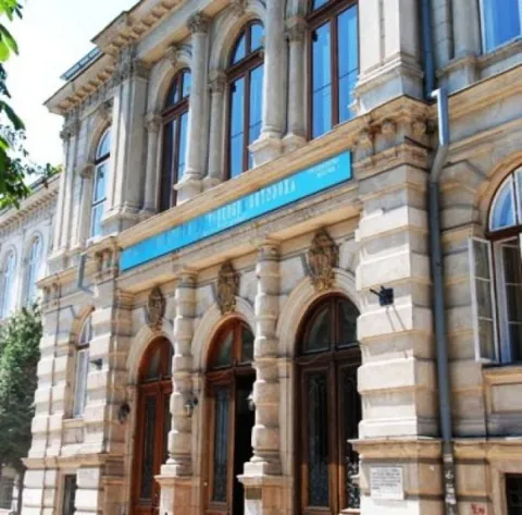 Examen de admitere la Facultatea de Teologie din Capitală