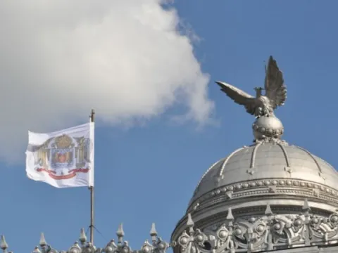 O dezinformare flagrantă