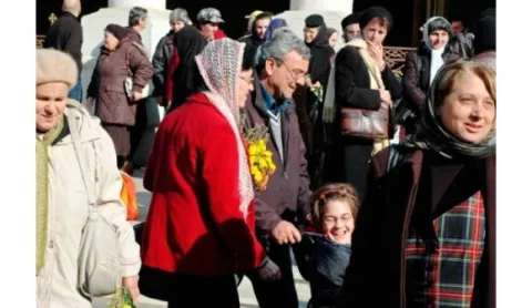 De ce este frumoasă familia cu mamă şi tată