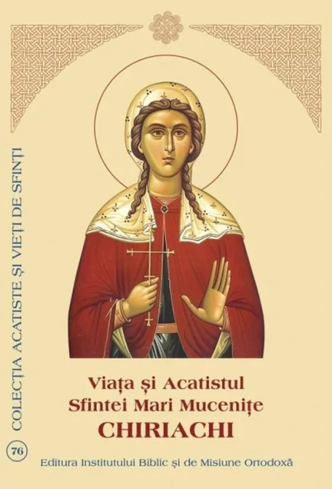 Noi apariţii la Editura Institutului Biblic şi de Misiune Ortodoxă