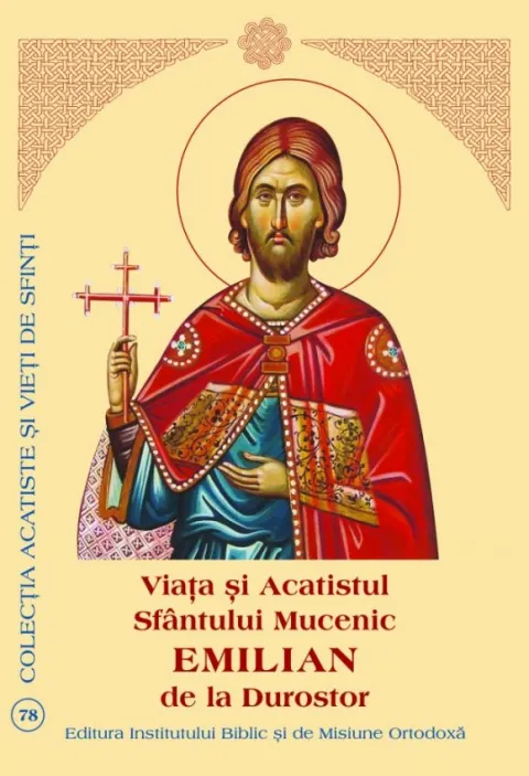 O nouă apariție editorială