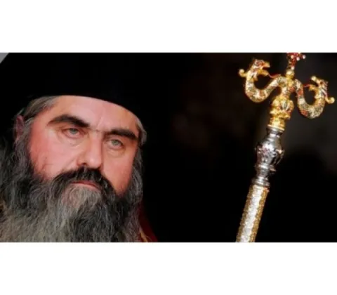 Un ierarh harnic şi un promotor al comuniunii frăţeşti între Biserici