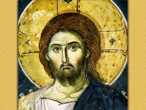 Iisus Hristos, Dumnezeu-Omul