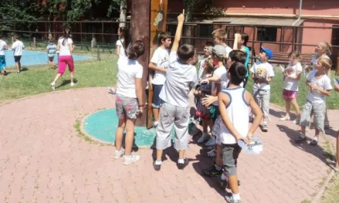 Copilul are nevoie de tată şi mamă