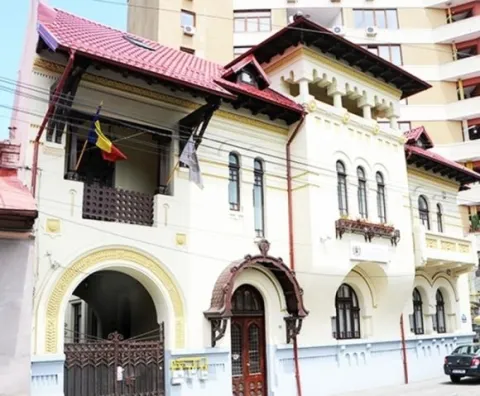 Cursuri pentru ocrotirea şi promovarea patrimoniului cultural naţional