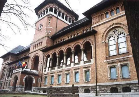 Programele Ministerului Culturii pentru Anul comemorativ Brâncoveanu