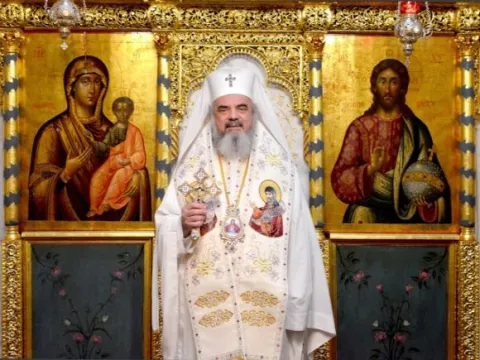 O iubire milostivă este întotdeauna o iubire smerită, fără orgoliu și pretenții de superioritate"