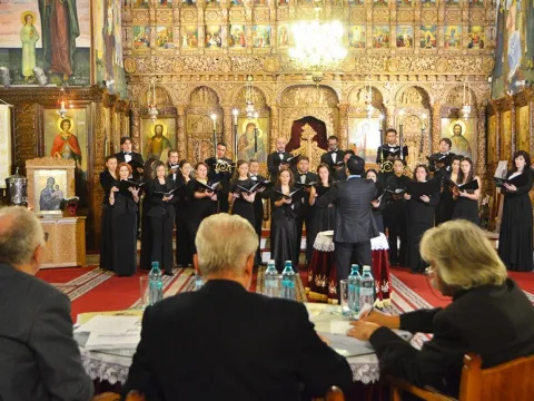 Lăudaţi pe Domnul!, etapa mitropolitană