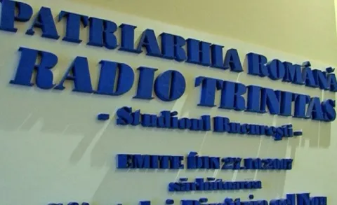 Programe speciale la Radio TRINITAS