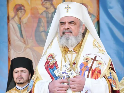 Cuvânt către pelerini
