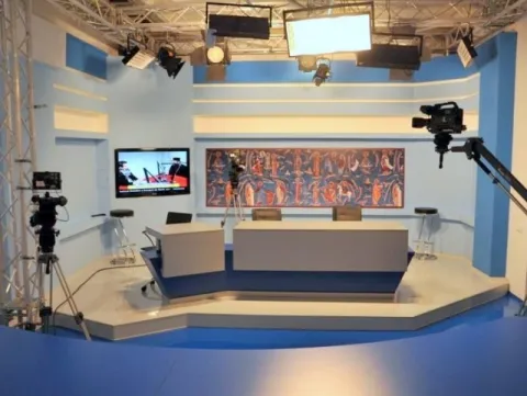 6 ani de TRINITAS TV