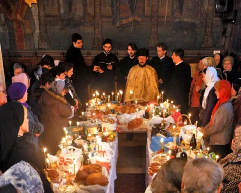 Sâmbătă sunt Moșii de toamnă