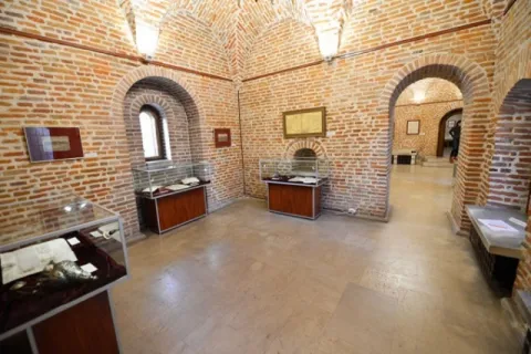 Expoziţie aniversară la Muzeul Naţional Cotroceni