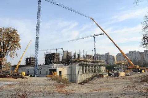Cum putem ajuta edificarea Catedralei Mântuirii Neamului