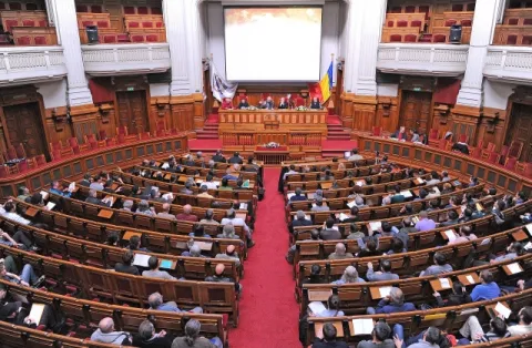 Specialiști în artă eclesială, în conferință, la Patriarhie