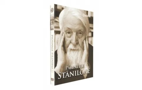 Documentarul ”Părintele Stăniloae” imprimat pe DVD