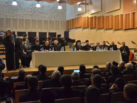 Preoţii din Prahova în conferinţă
