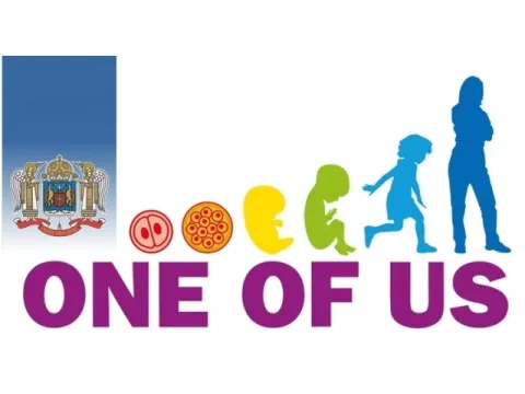 Au fost depuse semnăturile românilor pentru inițiativa ”Unul dintre noi”