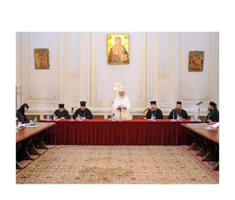 CRIZA MATERIALĂ CHEAMĂ PE OM LA CONVERTIRE SPIRITUALĂ