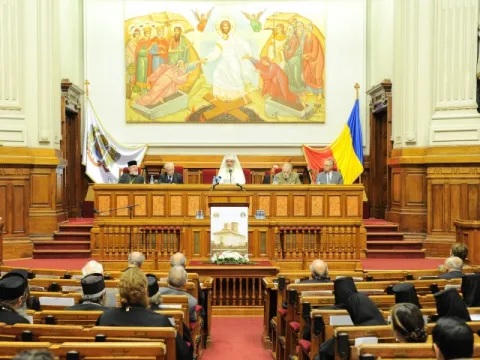150 DE ANI DE LA ADOPTAREA LEGII SECULARIZĂRII AVERILOR MĂNĂSTIREŞTI DIN 1863