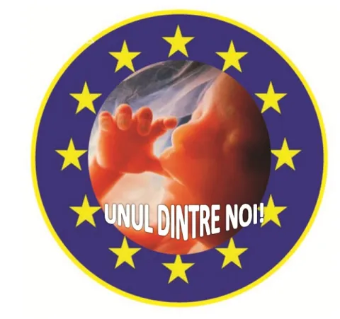 Congresul european „Unul dintre noi”