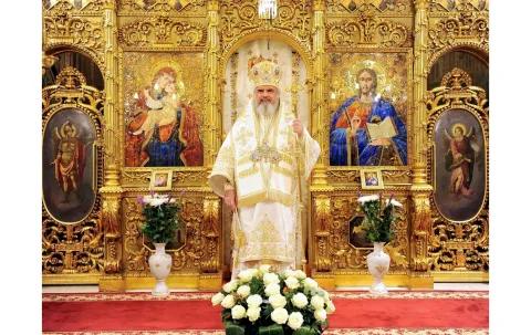 Despre Postul Naşterii Domnului