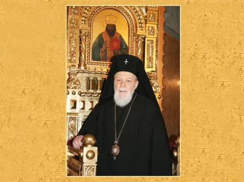 Darul vieţii ca timp de cultivare a darurilor spirituale - Înaltpreasfinţitul Părinte Nicolae, Mitropolitul Banatului, la împlinirea a 90 de ani de viaţă