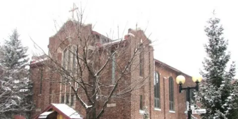 Mesajul Patriarhului României cu prilejul aniversării a 40 de ani de la înfiinţarea Parohiei Ortodoxe Române Sfântul Ioan Botezătorul din orașul Montreal, Canada