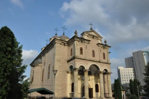 Mesajul Preafericitului Părinte Patriarh Daniel la aniversarea a 25 de ani de la resfinţirea şi redeschiderea bisericii „Sfinţii Apostoli Petru şi Pavel” – Bărboi din municipiul Iaşi