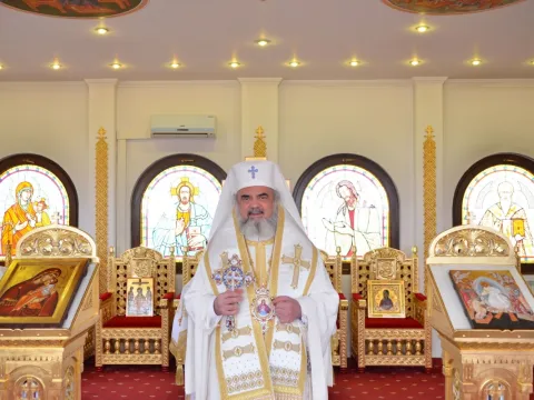 Bogăţia poate deveni o piedică în calea mântuirii atunci când oamenii se leagă de bogăţiile materiale ca de ultima realitate