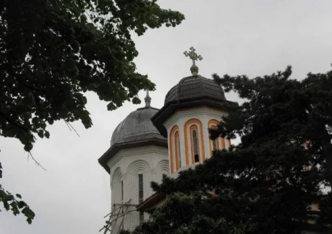 Bucurie duhovnicească la parohia Atârnaţi I, Protopopiatul Ilfov Nord