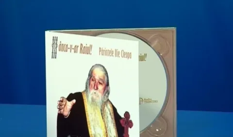 O nouă producţie Radio TRINITAS
