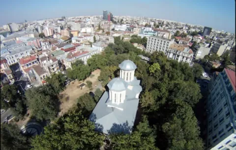 Pregătiri pentru sărbătoarea Sfântului Nicolae