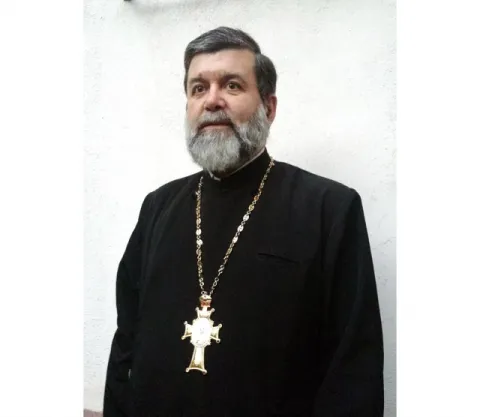 Un nou consilier patriarhal