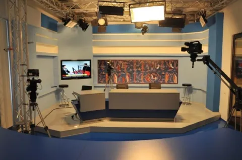 TRINITAS TV are o nouă grilă de programe