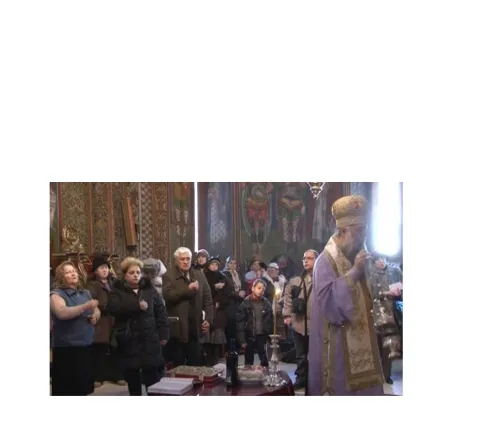 Sfântul Mucenic Filimon - ocrotitorul actorilor