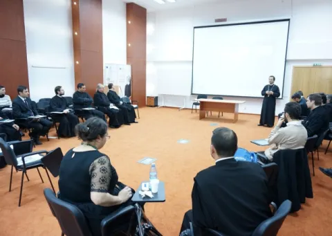 Bilanțul anual al Federației ”Filantropia”