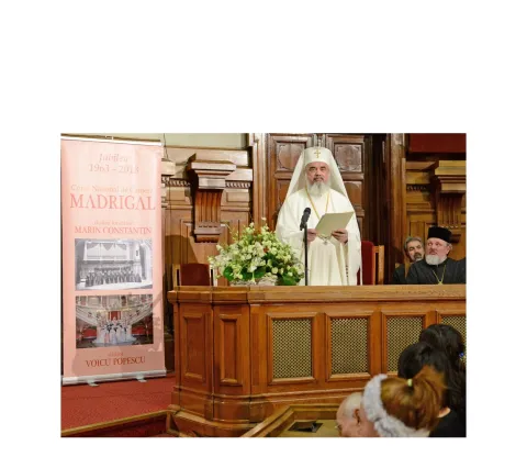 COLINDELE DE CRĂCIUN – LUMINĂ ŞI BUCURIE