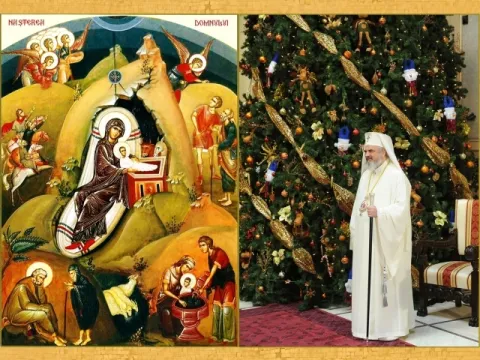 Scrisoarea irenică a Patriarhului României adresată Întâistătătorilor Bisericilor Ortodoxe Surori