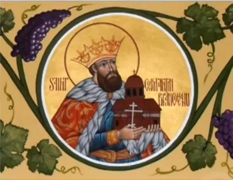 O nouă emisiune în grila TRINITAS TV