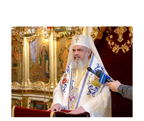 Sfântul Ioan Botezătorul este cel mai popular dintre sfinţi în înţelesul că Sfânta Scriptură îi acordă o importanţă deosebită