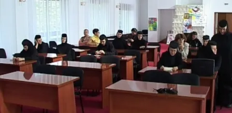 Proiectele Centrului pentru Patrimoniul Cultural al Patriarhiei Române