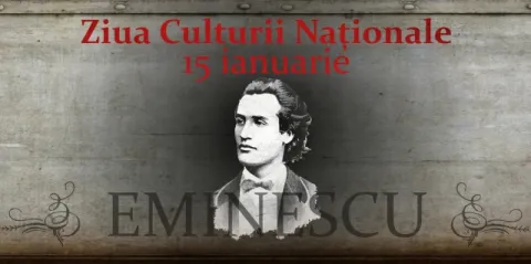 15 ianuarie - Ziua Culturii Naţionale sărbătorită în Biserica Ortodoxă Română