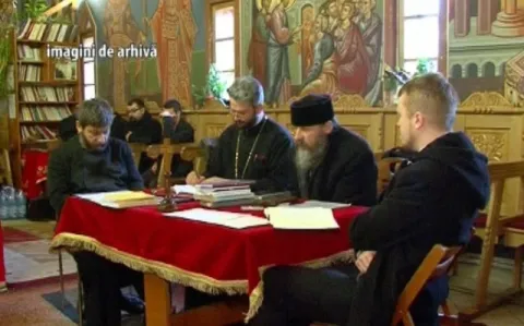 Activitățile programate ale preoților de caritate din Arhiepiscopia Bucureștilor