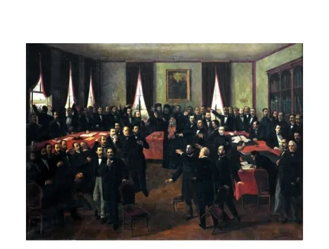 Aniversarea a 155 de ani de la Unirea Principatelor Române la Palatul Patriarhiei