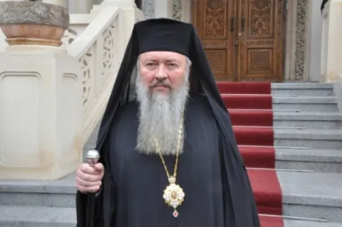 Mesajul de felicitare al Patriarhului României cu prilejul aniversării zilei de naştere a IPS Mitropolit Andrei