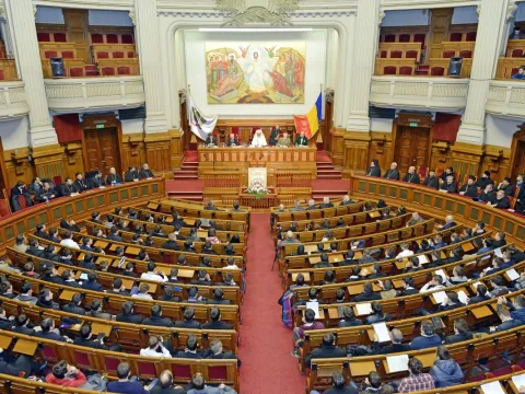 155 de ani de la Unirea Principatelor sărbătoriți la Patriarhie
